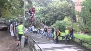 kaunas downhill 09,06,2014