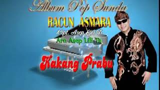 RACUN ASMARA Voc ~ Kakang Prabu