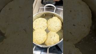 Breakfast ho lunch ya dinner sbke liye best #very soft kachori#aalu ki sbji street style#viral#short