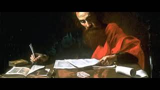 The Apostle Paul's Authority - Part 3