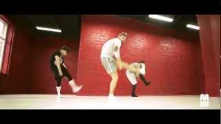 ДахаБраха - Baby contemporary workshop by Vasya Kozar - Dance Centre Myway