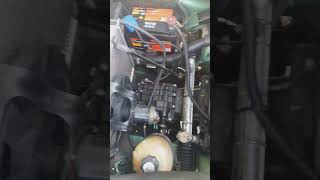 SONIDO MOTOR RENAULT 5 GTL