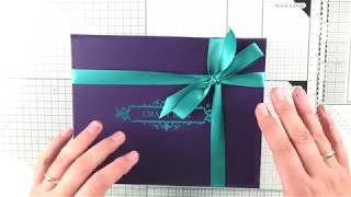 August Craft Box Signature Box - Official Unboxing