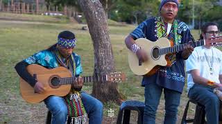 Txana Bai & Txana Metsapa / Música Huni Kuin / Medicine Music Healing & Therapy