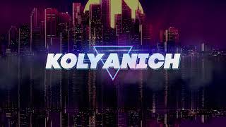 Прямая трансляция пользователя Kolyanich