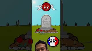 Counttryball RIP #countryballs #shorts