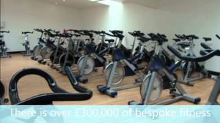 3974   Gymnasium and Spa Business For Sale in Peterlee County Durham