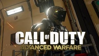 Call Of Duty Advanced Warfare [MSI GTX 960 2GB] "FPS TEST" 1080p Ultra