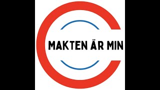 Makten är min - Podd: Martina Hallin