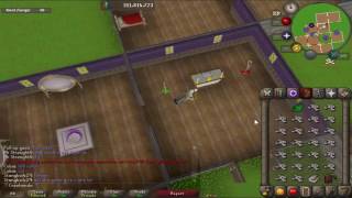 Old School RuneScape Ironman - Episode 40 ~ Pray the Day Away