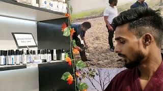 LaMonk आर्गेनिक प्रोडक्ट || phoenix mall Bareilly