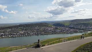 Rüdesheim am Rhein 14-04-2023