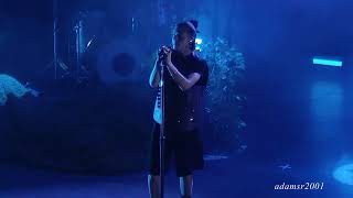 PVRIS - I DON'T WANNA DO THIS ANYMORE - Live in Denver 2023