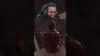 Reaction To Doctor Strange & Wong Link In Marvel's Spider-Man 2 #Spiderman2PS5 #Spiderman #Spiderman