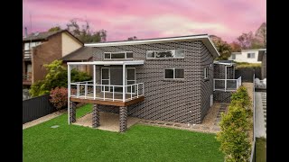 Property Video at 17 Rosedale Avenue, Hazelbrook