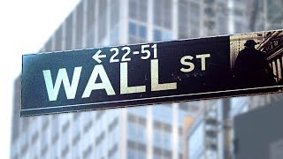 Wall Street Experience | The Stock Market Game