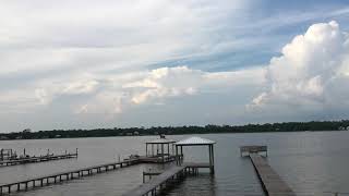 Gulf shores time lapse