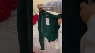 #unboxing #unboxingvideo #amazon #amazonfinds #clothinghaul #fashion