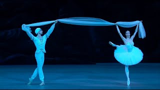 La Bayadère - Olga Smirnova, Artemy Belyakov