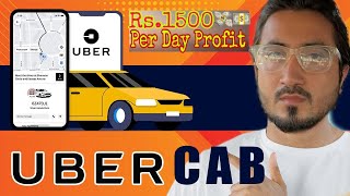 Mumbai Uber Cab With Your Bro Arman || 💸💵