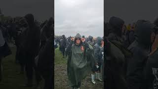 The holy infield #wackenopenair #wacken #wacken2023 #metal #metalfamily