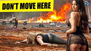 10 States That YOU WON’T SURVIVE in 2024 – Move Out URGENTLY! (United States of America)