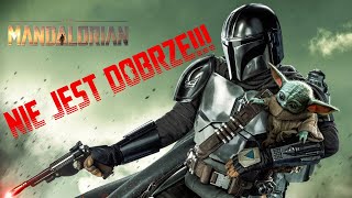 Mandalorian sezon 3 - Podsumowanie, omówienie i analiza co w kolejnym sezonie?