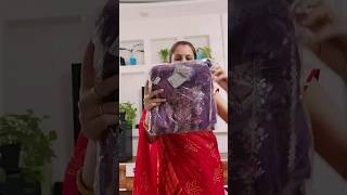 Silk Suit Set From Myntra #unboxing #unboxingvideo #shorts #youtubeshorts #ytshorts #viralshorts #yt