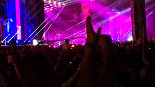 Dimitri Vegas & Like Mike Welcome To The Jungle @ Balaton Sound 2018