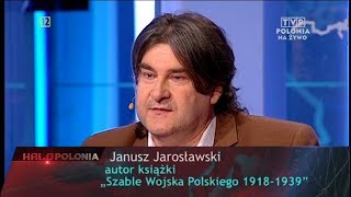 "Szable Wojska Polskiego 1918-1939"