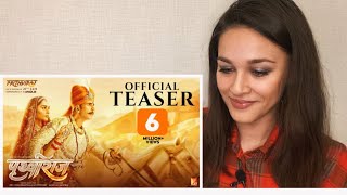 PRITHVIRAJ Teaser Reaction | Akshay Kumar, Manushi Chillar, Sanjay Dutt, Sonu Sood | AniTalkies