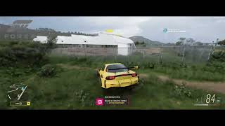 How to perform a twist ? Easy Forza Horizon 5