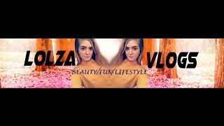 Lolza Vlogs Live Stream