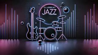 [AI Music] (Jazz) Clubbeat Jazz (ver.1)