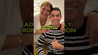 Ronaldo's Secret Heartbreak with Georgina💔 #shorts #football #ronaldo