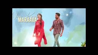 Naakosam Marava Nuvvu 😘 | Nagachaithanya | Kriti Shetty Cute Whatsapp Status |