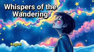 Whispers of the Wandering - COVER SONG BY AI