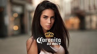 Coronita Happy New Year Mix 2024 🥳 @BECYOfficial