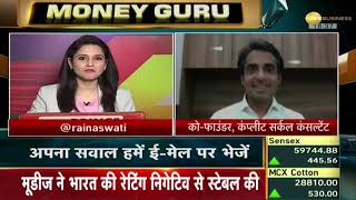 MONEY GURU में जानिए कैसे करें एसेट एलोकेशन | Zee Business |Investment #SEBI #ZeeBusiness