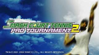 Take that! (Challenge) - Smash Court Tennis Pro Tournament 2 Soundtrack