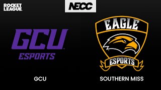 RL | GCU vs Southern Miss | Week 5