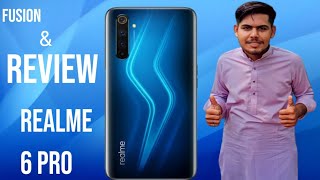 Review Realme 6 Pro 2022 | Specification & Fusion Realme 6 Pro | Tips By AH