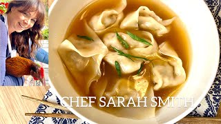 EASY WONTON SOUP/NEXT LEVEL