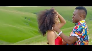 Mbosso - Ninamoyo (Official Video)