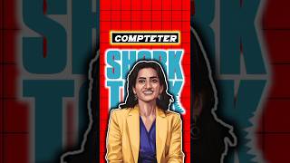 Competitor of vineeta vs face glow #shortvideo#sharktankindia#ashneergrover#influencer#business