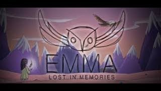 Emma lost in memories - First look - Puzzle Platformer