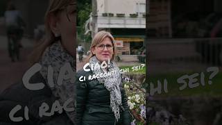 I candidati del Partito Democratico di Schio si presentano: SERENELLA GRAMOLA.