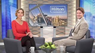 Client Testimonial - Hilton Hotels | Broadcast Management Group