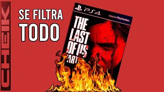 El LANZAMIENTO MÁS POLÉMICO DE LA INDUSTRIA - The Last Of Us Parte 2