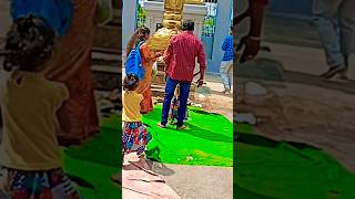 Sri Venkateswara Swamy Temple Pileru #youtubeshorts #shortsfeed #youtubereels